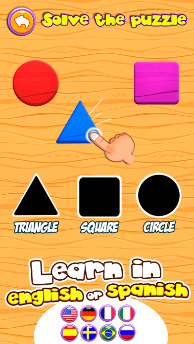 Dino Tim: Addition and subtraction for kids Screenshot 5