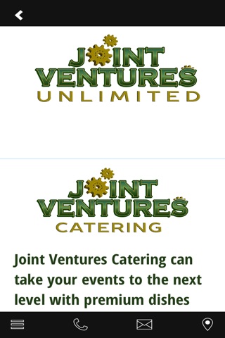 Joint Ventures Unlimited screenshot 4