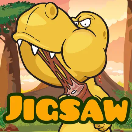 cartoon jigsaw puzzles 2 7 years educational game Cheats