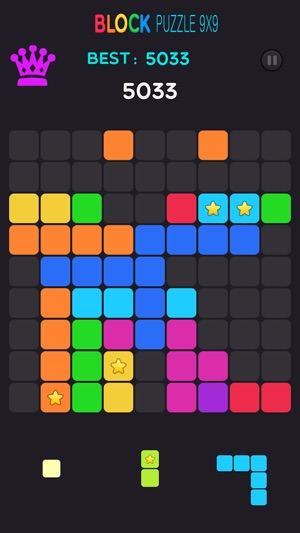 Block Puzzle 9x9(圖5)-速報App