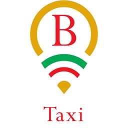 BTaxi Passenger