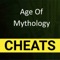 Cheats for Age Of Mitology The Titans