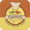 MILNSBRIDGE PIZZERIA