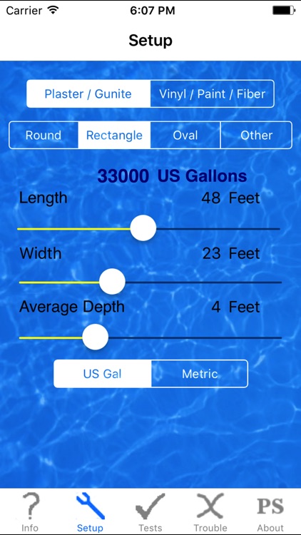 Pool Smart