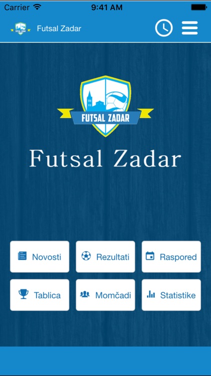 FUTSAL ZADAR