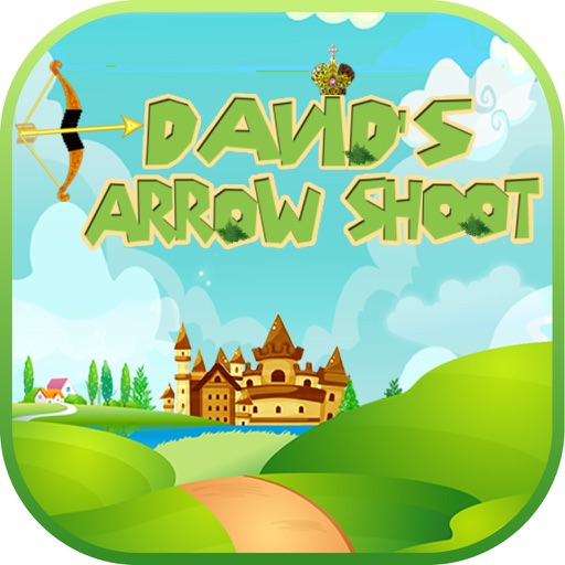 David's Arrow Shoot iOS App