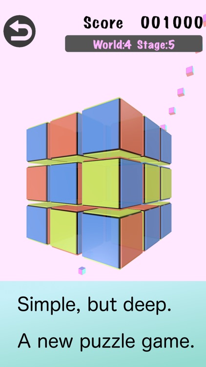 YurotCube