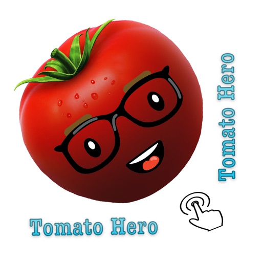 Tomato Hero iOS App