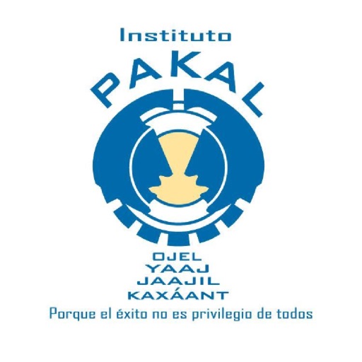 Instituto Pakal icon