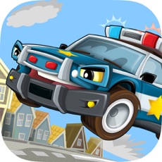 Activities of Cars Puzzles Game