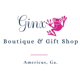 GINX Boutique & Gift Shop