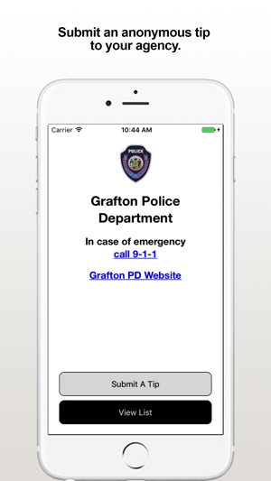 Grafton PD(圖1)-速報App