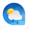 App Icon for Vejr Ven Pro: Vejrudsigt Radar App in Denmark IOS App Store