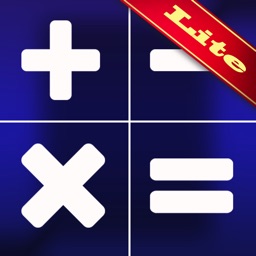 Extra-Plus Calculator Lite Apple Watch App