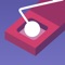 “Incidence” is a minimalist billardsvania game about reflecting across dangerous mazes