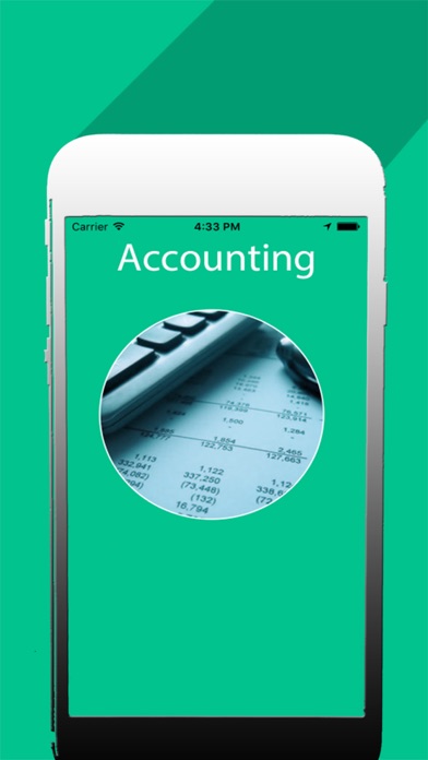 How to cancel & delete Read Accounting from iphone & ipad 1