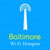 Baltimore Wifi Hotspots