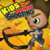 Kids Archery Shooting : Archery Shooting For Kids