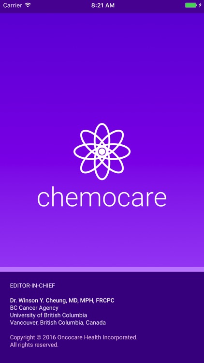 Chemocare