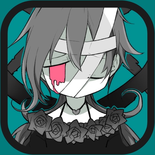 ZombieGirl2 -TheLOVERS- iOS App