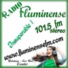 FLUMINENSE FM