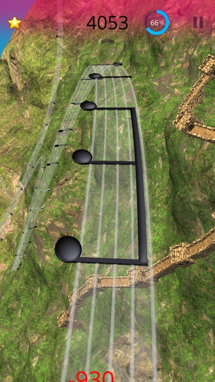 Piano Tap 2: Piano Flight