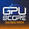 GPUScore: Sacred Path