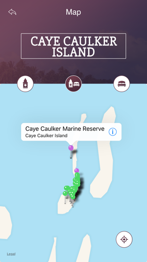 Caye Caulker Island Travel Guide(圖4)-速報App