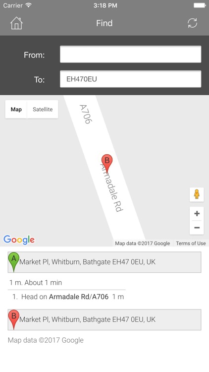 Taste Pizza Whitburn