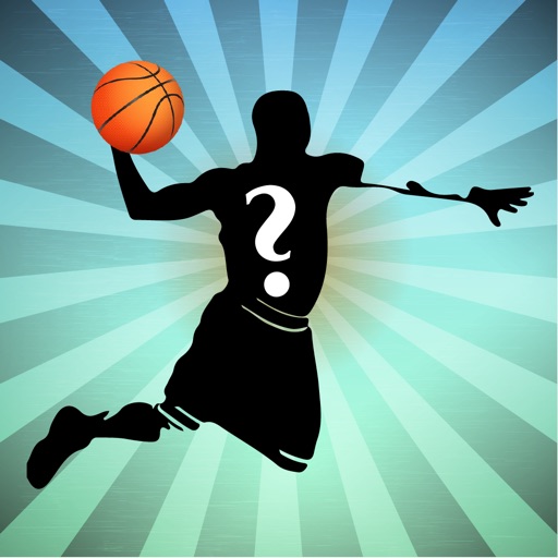 The Best Basketball Player Quiz for NBA Allstar iOS App