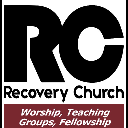Recovery Church icon