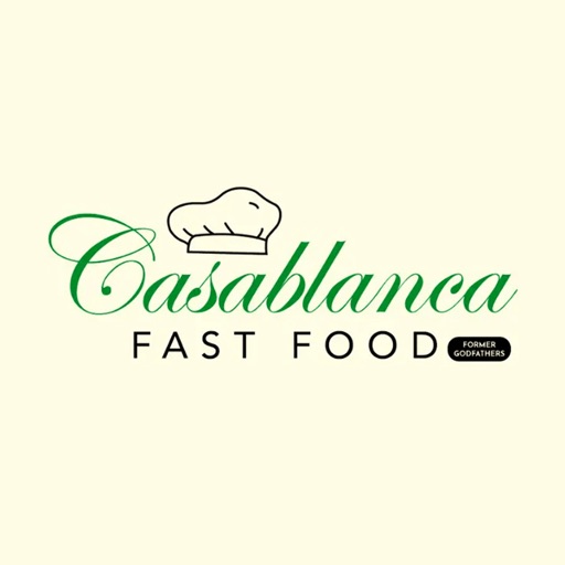 Casablanca Fastfood