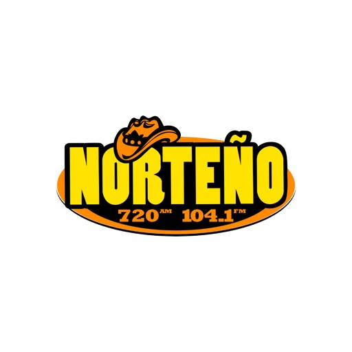 Norteño 104.1 FM icon