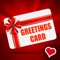 Greeting Card Maker Studio- Valentine's Day eCards
