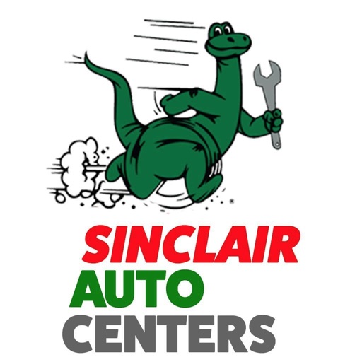 Sinclair Auto Centers Icon