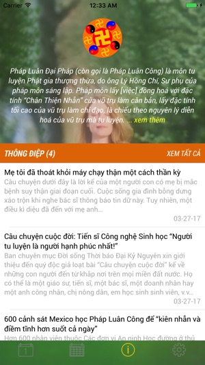 Lịch Vạn Niên(圖2)-速報App