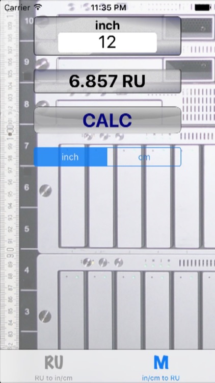 RU Calc screenshot-4