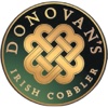 Donovan's Cobbler Club