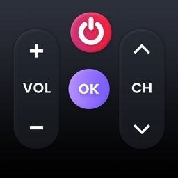 Universal TV Remote® icon