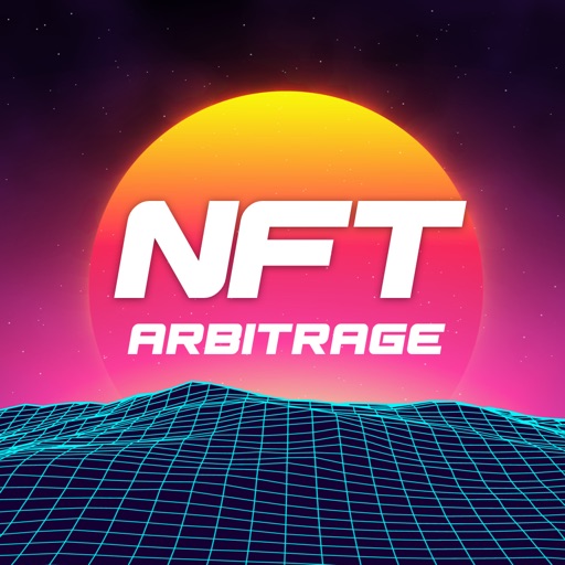 NFT Arbitrage