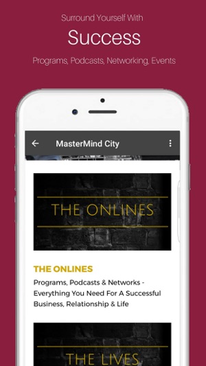 MasterMind City(圖4)-速報App