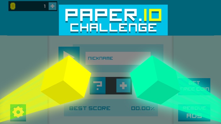 Paper.io Multiplayer Free Ads