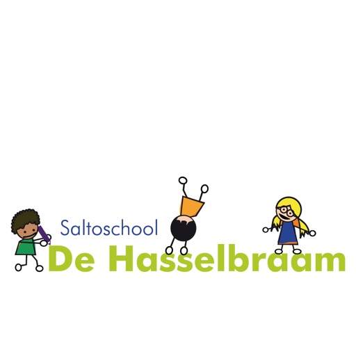 SALTO school De Hasselbraam