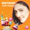 Birthday Photo Frame app is the latest photo frame about topic birthday