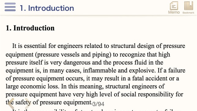 Pressure Vessels and Piping(圖2)-速報App