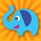 Icon Toddler Educational Puzzles