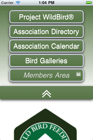 Wild Bird Feeding Industry (WBFI) screenshot 2