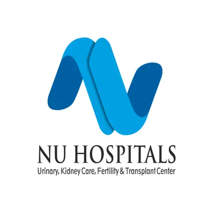 NU Hospitals Читы