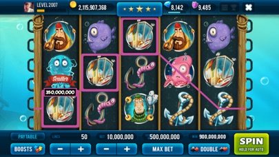 BIG CATCH SLOTS JACKPOT CASINO 2.10.2 IOS CASINO BIG CATCH SLOTS JACKPOT CASINO 2.10.2 IOS