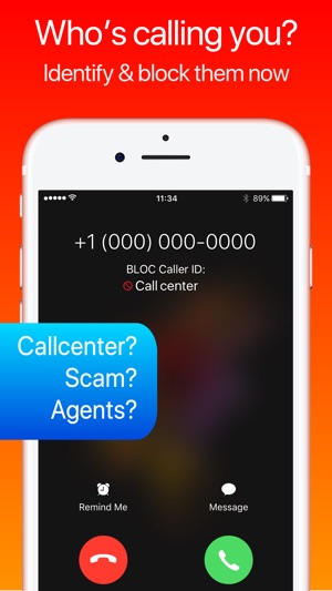 Identify & Block Caller ID - BLOC(圖1)-速報App